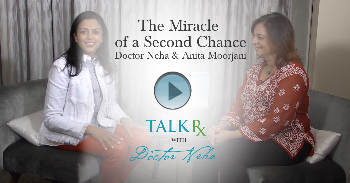 TalkRxDoctorNeha_MiracleofSecondChance_playbutton
