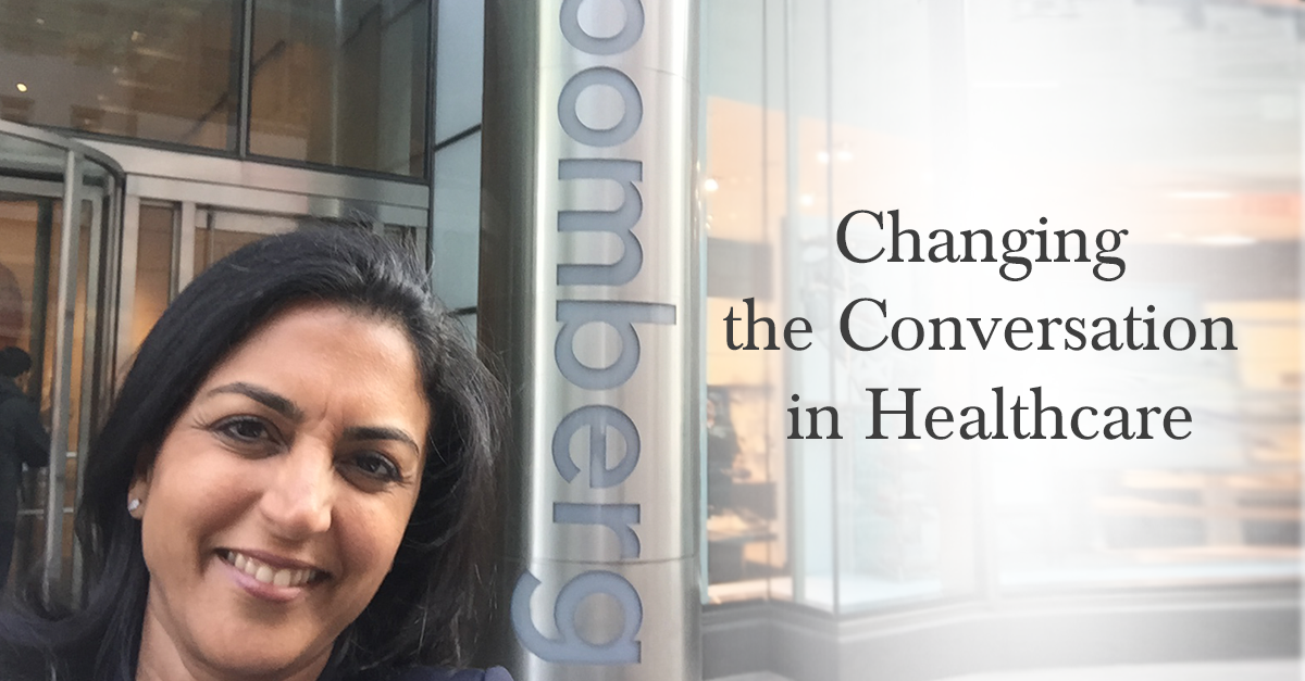 TalkRxWDN_ChangingConversationHealthcare