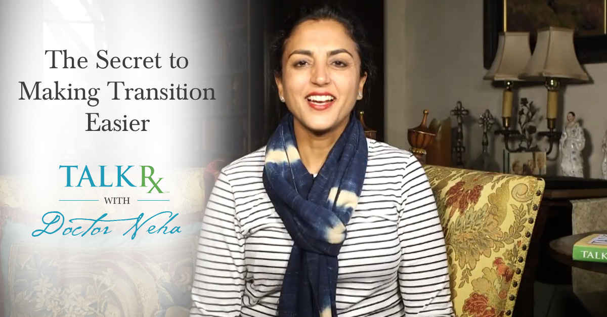 TalkRxWDN_SecretMakingTransitionEasier