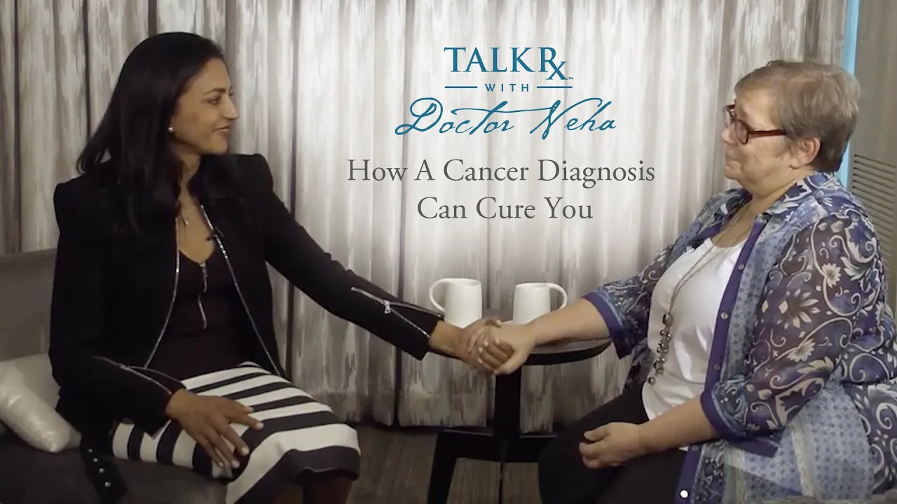 How a Cancer Diagnosis Can Cure You_P17