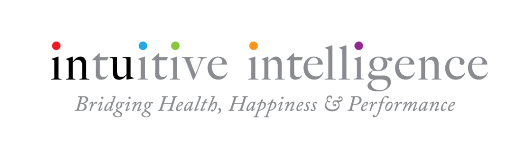 Intuitive Health Happiness logo