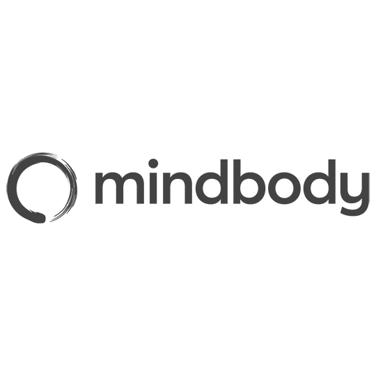 MindBody logo