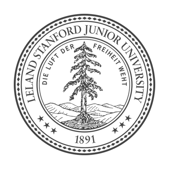 Leland Stanford Junior University Logo
