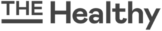 The Healthy Logo
